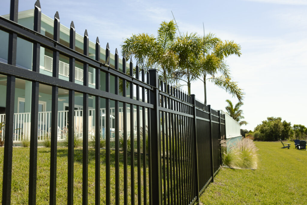 Fence Company