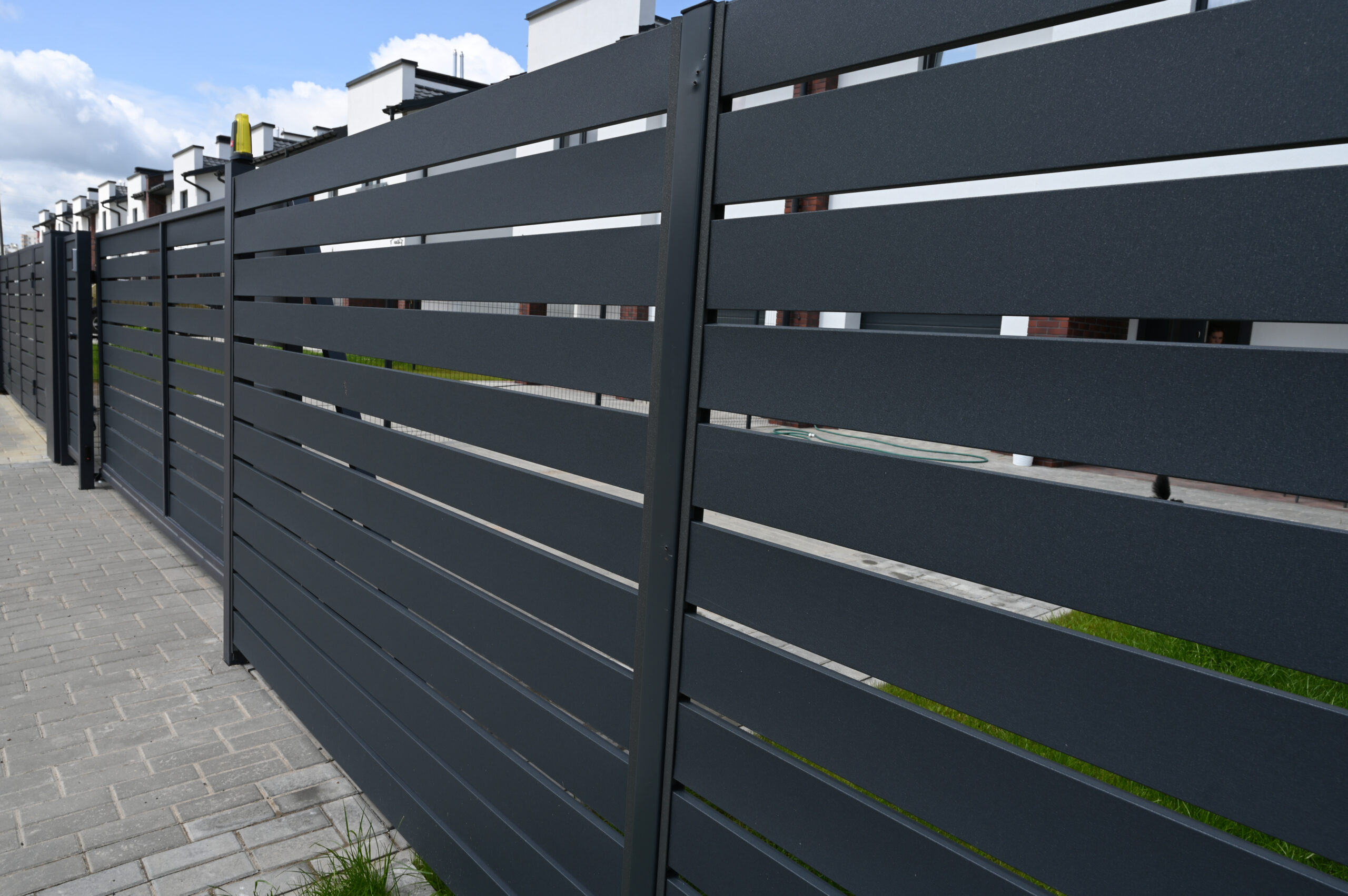Commercial Gate Operators